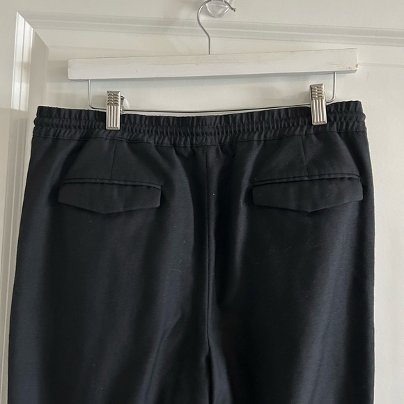 Dior Wool Tracks Jogger Pants - Picture 8 of 11